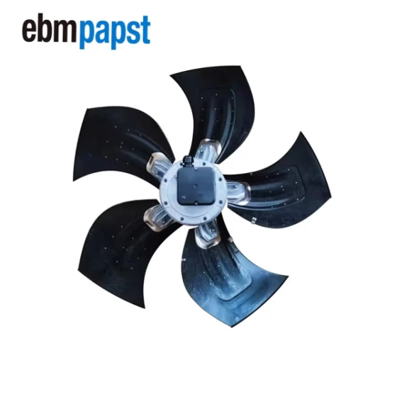 ebmpapst A6D800-AD01-01 Ventilador