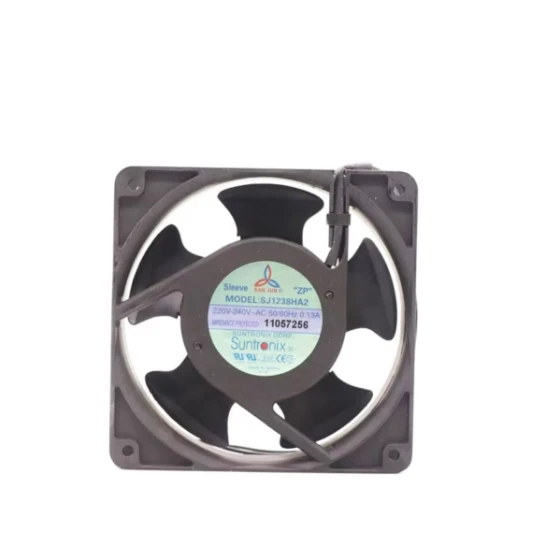 Ventilador SAN JUN SJ1238HA2SAT