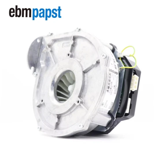ebmpapst G1G126-AA49-74 Ventilador