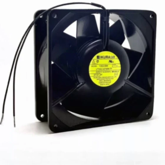 Ventilador IKURA U2750M-TP