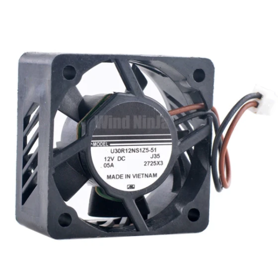 Ventilador Nidec U30R12NS1Z5-51