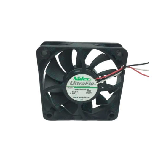 Ventilador Nidec U60R24MGAB-53
