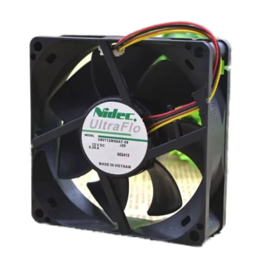 Ventilador Nidec U80T12MS6A7-58