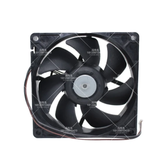 Ventilador Nidec U92T12MUA7-52