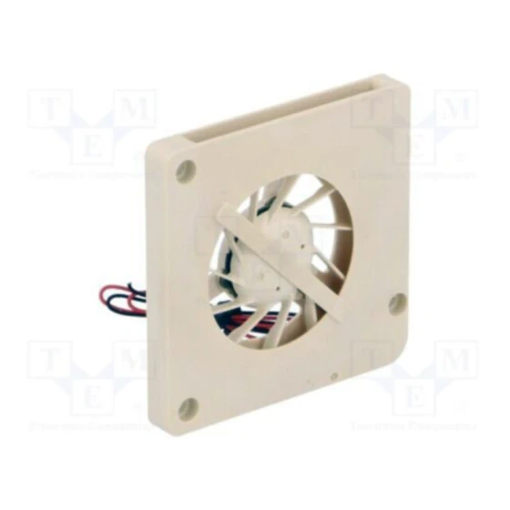 Ventilador sunon UB5U3