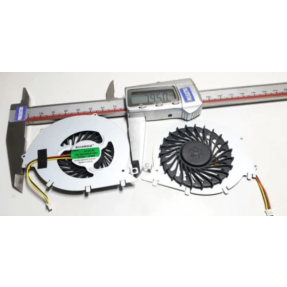 Ventilador Panasonic UDQF2ZR76CQU