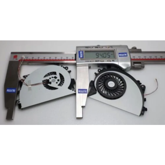 Ventilador Panasonic UDQFLZR24DF0