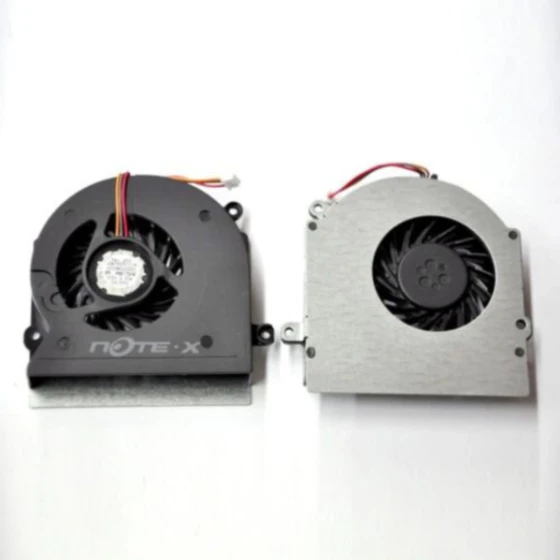 Ventilador TOSHIBA UDQFRZP01C1N