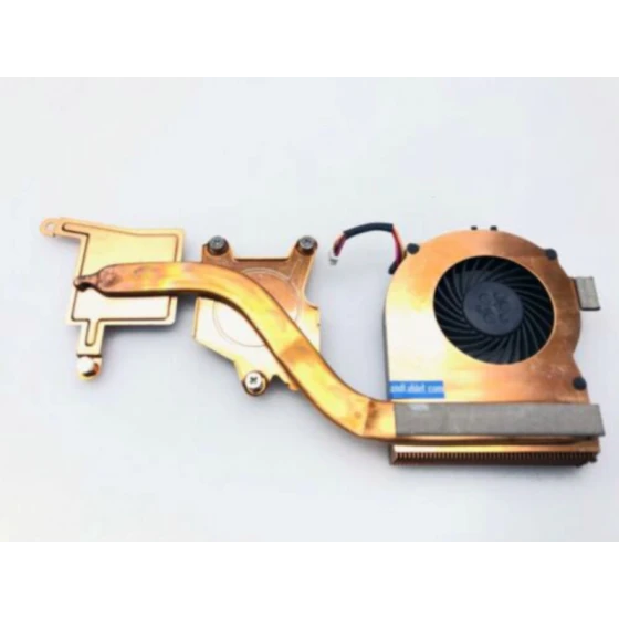 Ventilador UDQFWPH51FFD