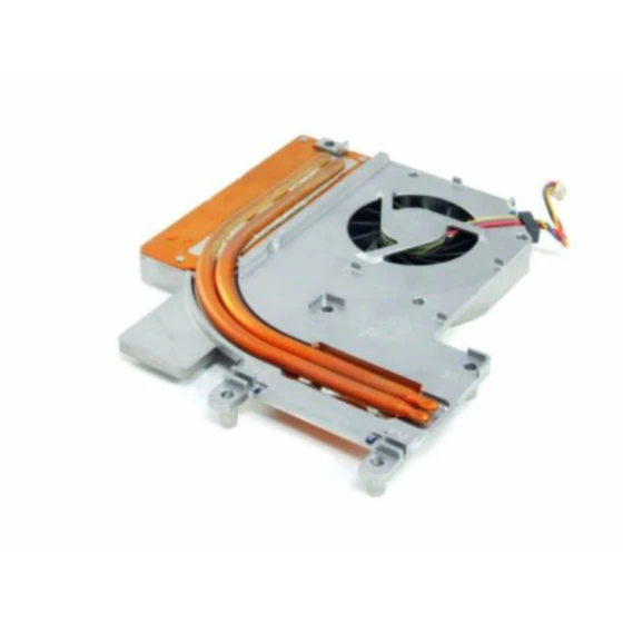 Ventilador Fujitsu UDQFXPH02CFJ