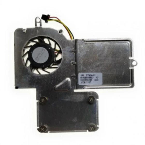 Ventilador HP UDQFYFR11C1N