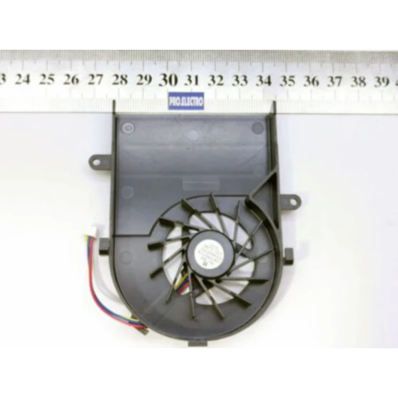 Ventilador TOSHIBA UDQFZPR02C1N
