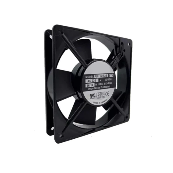 Ventilador FULLTECH UF-12B23BTH