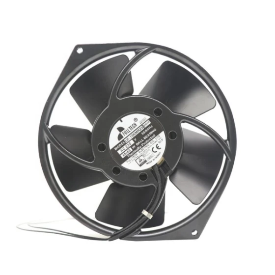 Ventilador FULLTECH UF-15KMR23BWHF