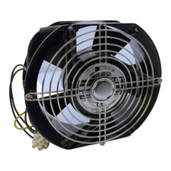 Ventilador FULLTECH UF-15P23