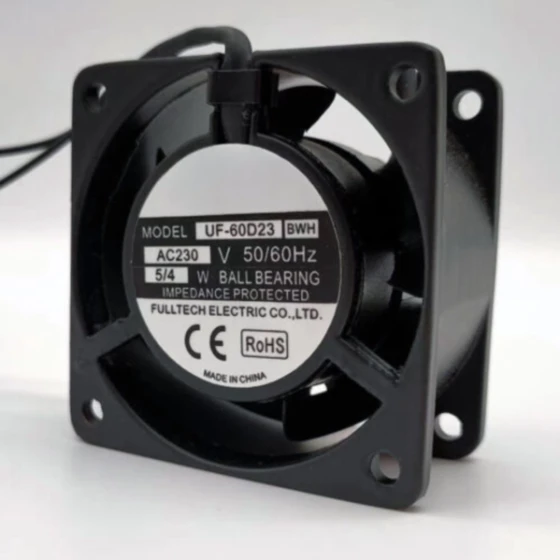 Ventilador FULLTECH UF-60D23