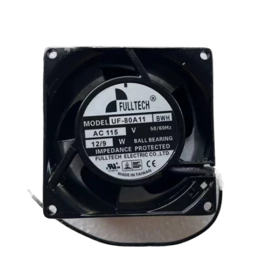 Ventilador FULLTECH UF-80A11