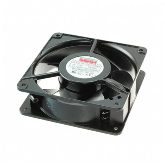 Ventilador Mechatronics UF12A12-BTHNSR