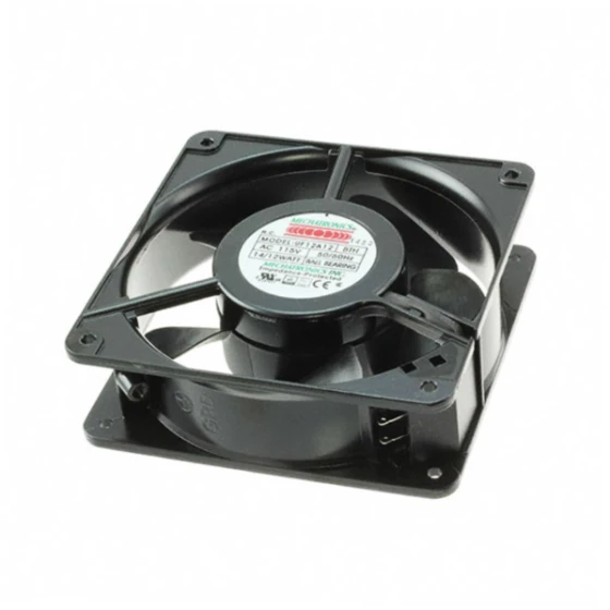 Ventilador Mechatronics UF12A12-BTHR-T1