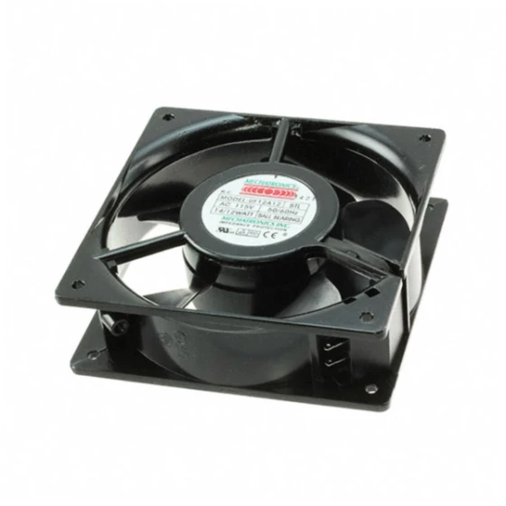 Ventilador Mechatronics UF12A12-BTSNR