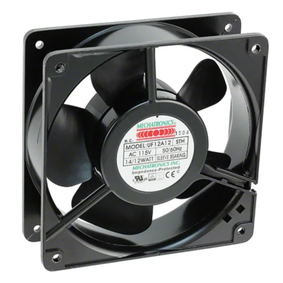 Ventilador Mechatronics UF12A12-STHR