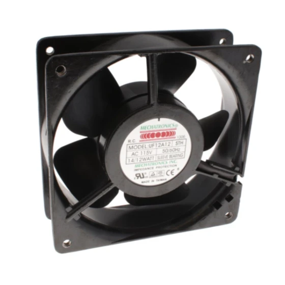 Ventilador Mechatronics UF12A12-STHR-M5
