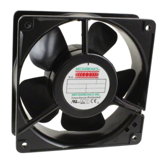 Ventilador Mechatronics UF12A23-BTHNR