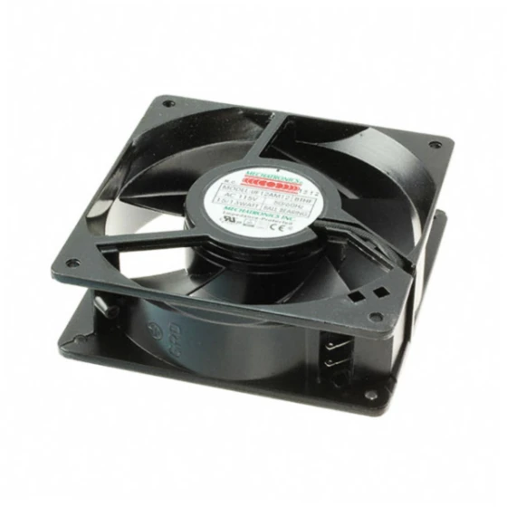 Ventilador Mechatronics UF12AM12-BTHR-F