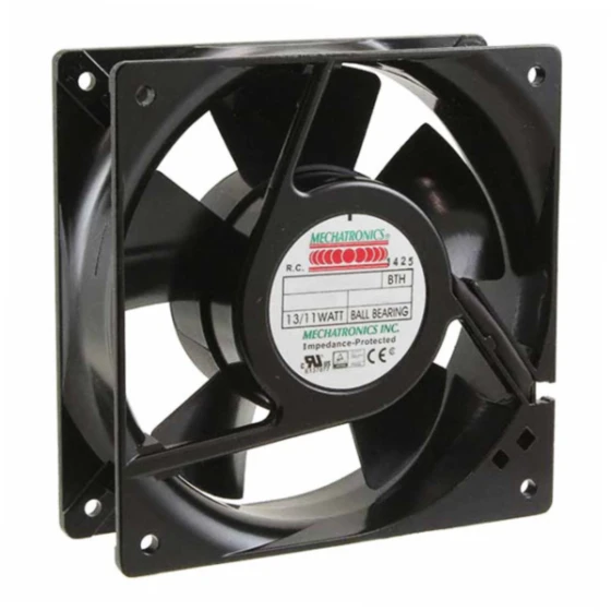 Ventilador Mechatronics UF12AR23-BTHR