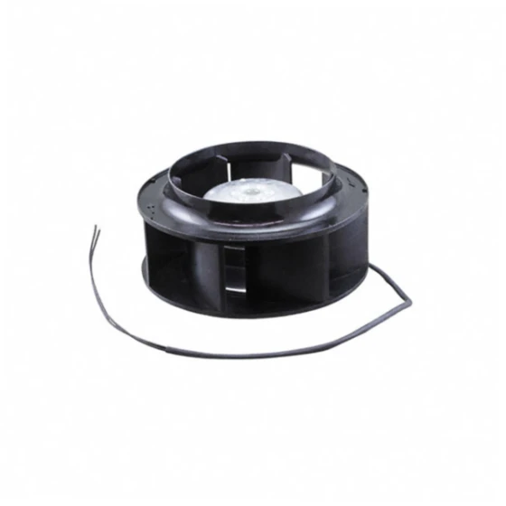 Mecatrónica Ventilador UF133(72)APA23-H1S2A
