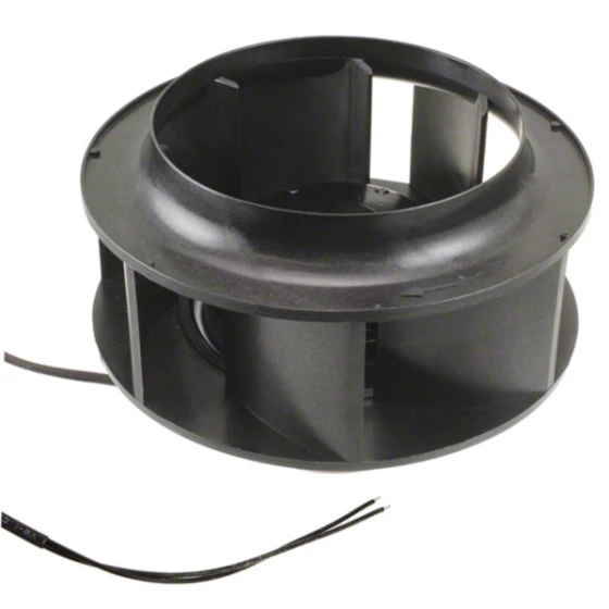 Mecatrónica Ventilador UF133(91)APA12-H1S2A
