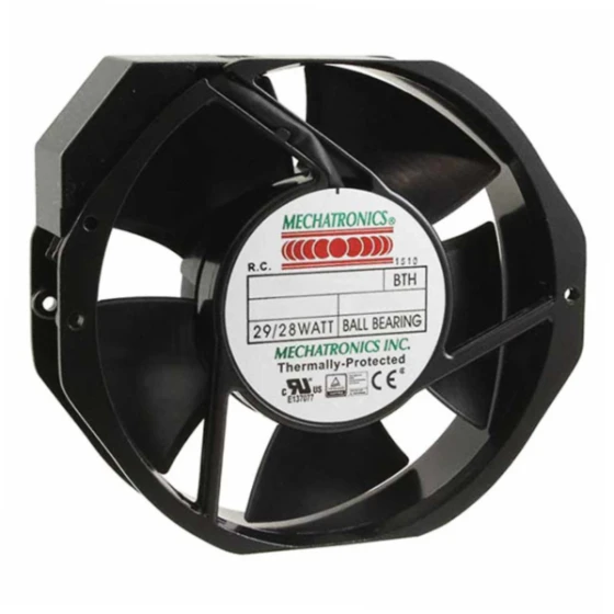 Ventilador Mechatronics UF15AC12-BTMR