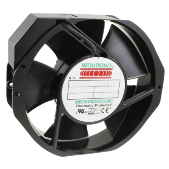 Ventilador Mechatronics UF15AC23-BTMR
