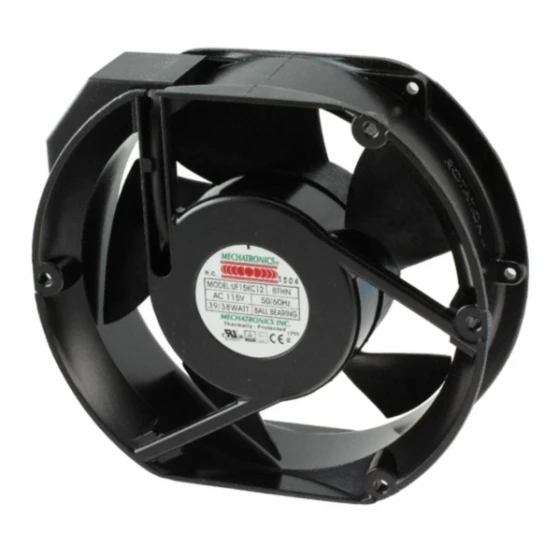 Ventilador Mechatronics UF15KC12-BTHNR
