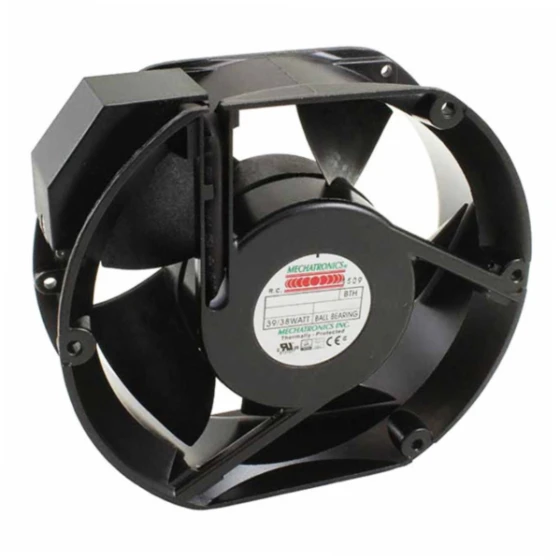 Ventilador Mechatronics UF15KC12-BTHR