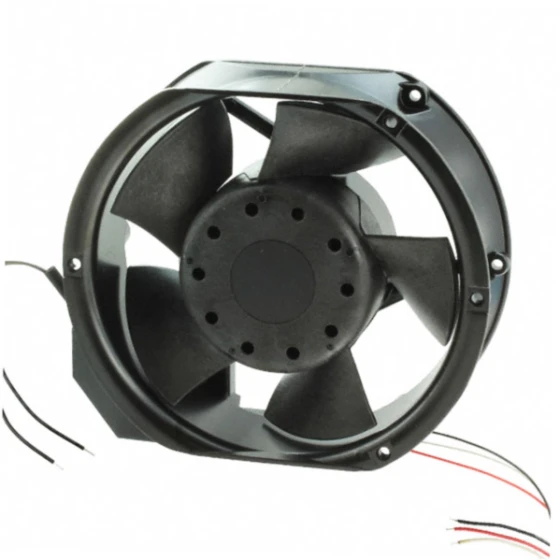 Ventilador Mechatronics UF15KC12-BWHR-B1