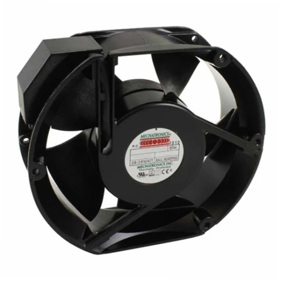 Ventilador Mechatronics UF15KC23-BTHR
