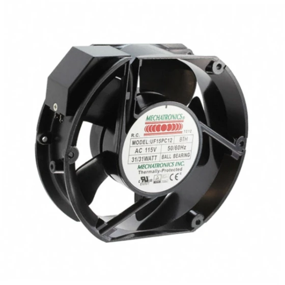 Ventilador Mechatronics UF15PC12-BTLR-CC