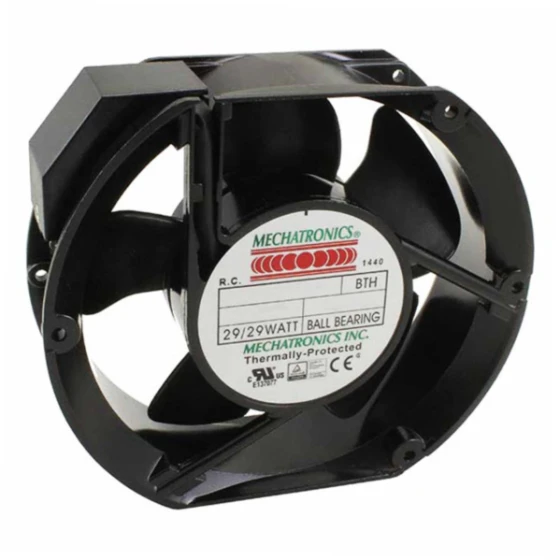 Ventilador Mechatronics UF15PC23-BTHNR