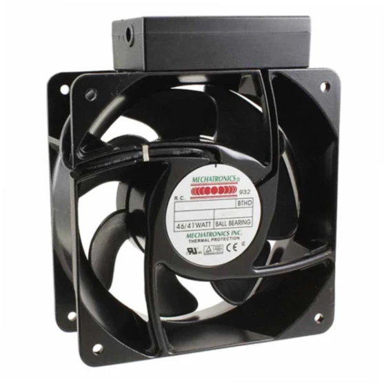 Ventilador Mechatronics UF16FC12-BTHR