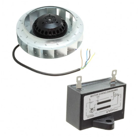 Ventilador Mechatronics UF175AMA12-H1C2A