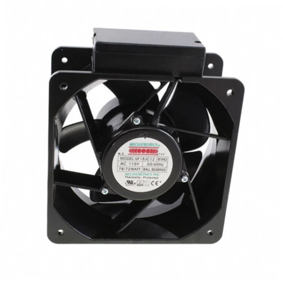 Ventilador Mechatronics UF18JC12-BTHR