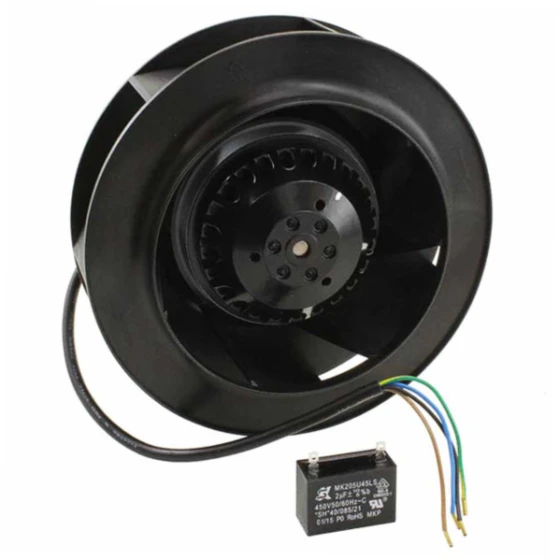 Ventilador Mechatronics UF190APA23-H1C2A