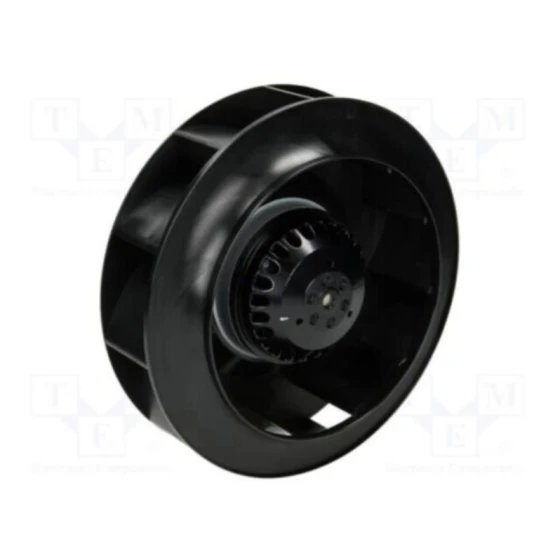 Ventilador FULLTECH UF220APA23H2C2A