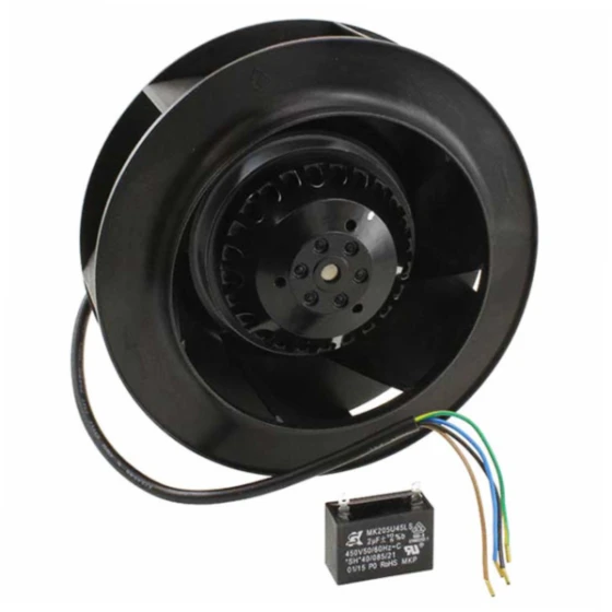 Mecatrónica Ventilador UF225(99)APA12-H1C2A