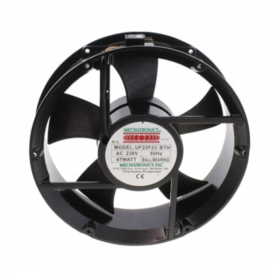 Ventilador Mechatronics UF22F23-BTHR