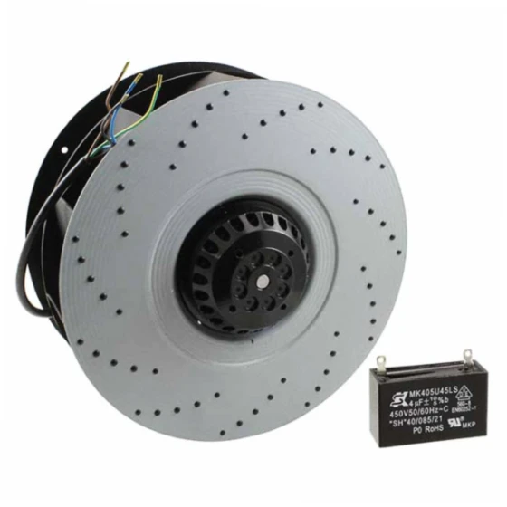 Ventilador Mechatronics UF250APA23-H1C2F