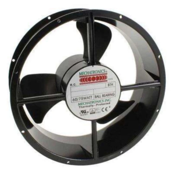 Ventilador Mechatronics UF25GCA12-BTHR