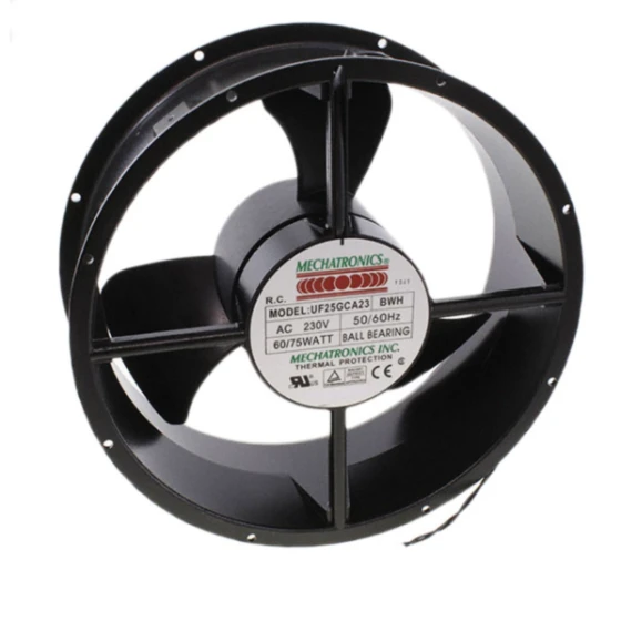 Ventilador Mechatronics UF25GCA23-BWHR
