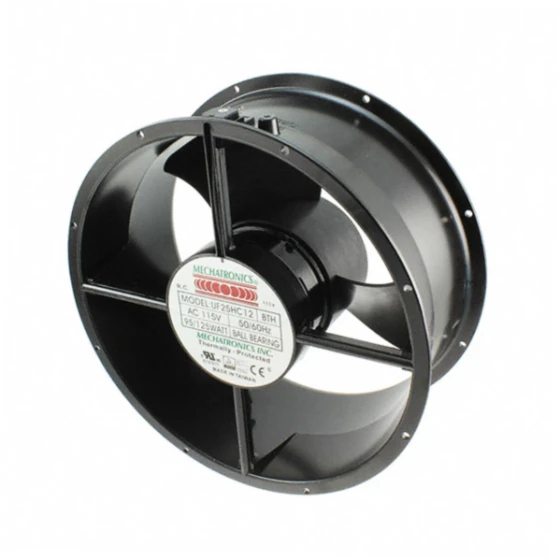 Ventilador Mechatronics UF25HC12-BTHR